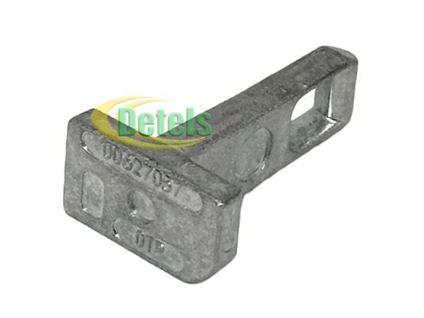 Гачок (клямка) люка 00627057 для пральної машини Bosch, Siemens (00634128) Гачок (клямка) люка 00627057 для пральної машини Bosch, Siemens (00634128)